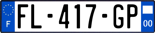 FL-417-GP