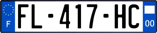 FL-417-HC