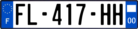 FL-417-HH