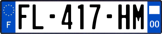 FL-417-HM