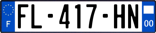 FL-417-HN