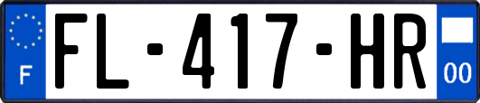 FL-417-HR
