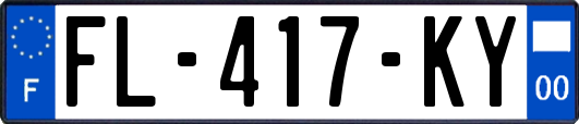 FL-417-KY