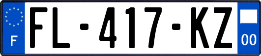 FL-417-KZ