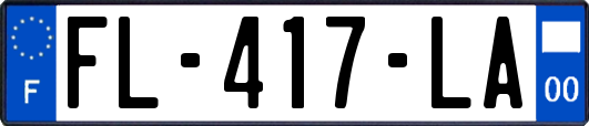 FL-417-LA