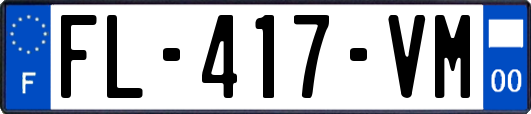 FL-417-VM