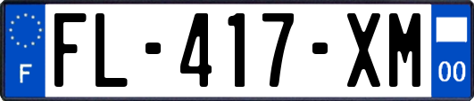 FL-417-XM