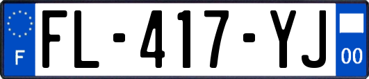 FL-417-YJ