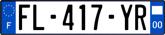 FL-417-YR