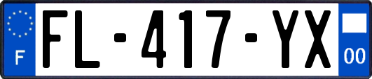 FL-417-YX