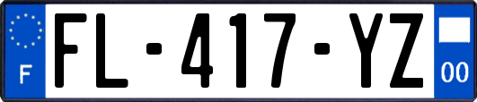 FL-417-YZ