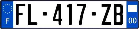 FL-417-ZB