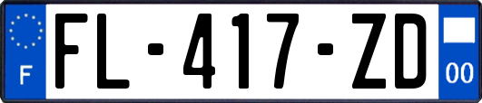 FL-417-ZD