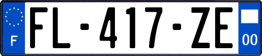 FL-417-ZE