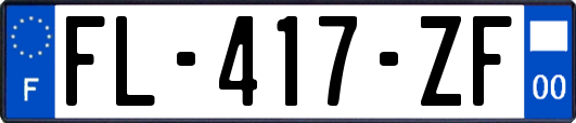 FL-417-ZF