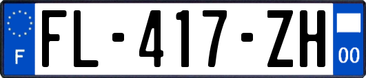 FL-417-ZH