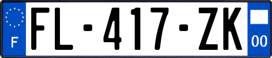 FL-417-ZK