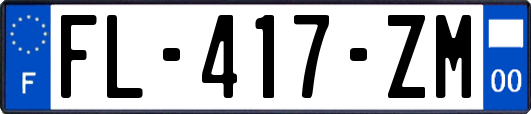 FL-417-ZM