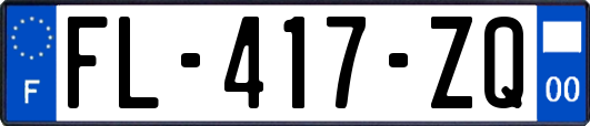 FL-417-ZQ