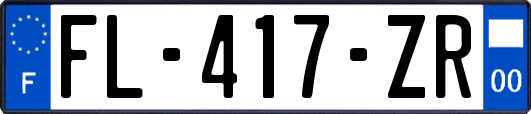 FL-417-ZR