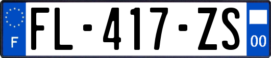 FL-417-ZS