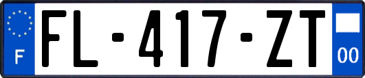 FL-417-ZT