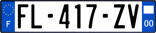 FL-417-ZV