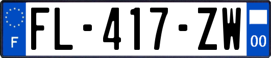 FL-417-ZW