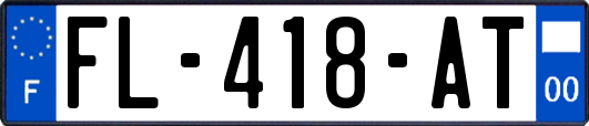 FL-418-AT