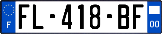 FL-418-BF