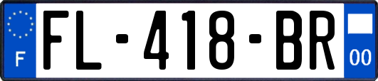 FL-418-BR