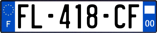 FL-418-CF