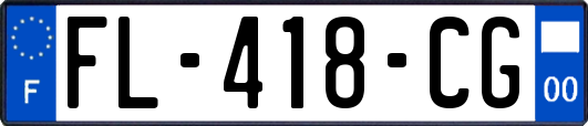 FL-418-CG