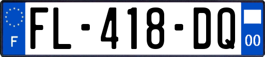 FL-418-DQ