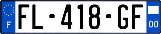 FL-418-GF