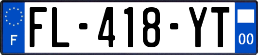 FL-418-YT