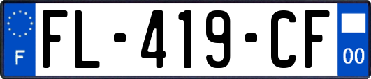 FL-419-CF
