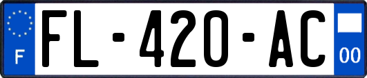 FL-420-AC