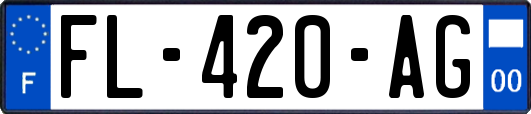 FL-420-AG