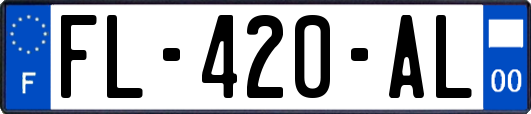 FL-420-AL