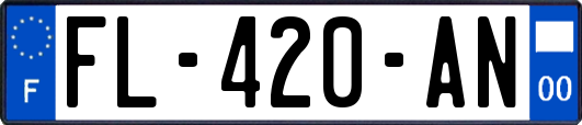 FL-420-AN