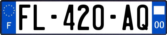 FL-420-AQ