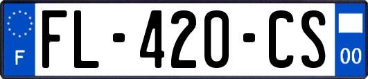 FL-420-CS
