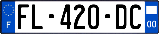 FL-420-DC