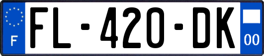 FL-420-DK