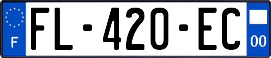 FL-420-EC