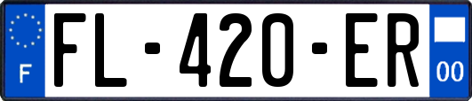 FL-420-ER