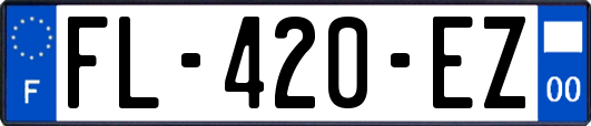 FL-420-EZ