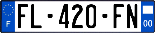 FL-420-FN