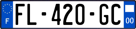 FL-420-GC